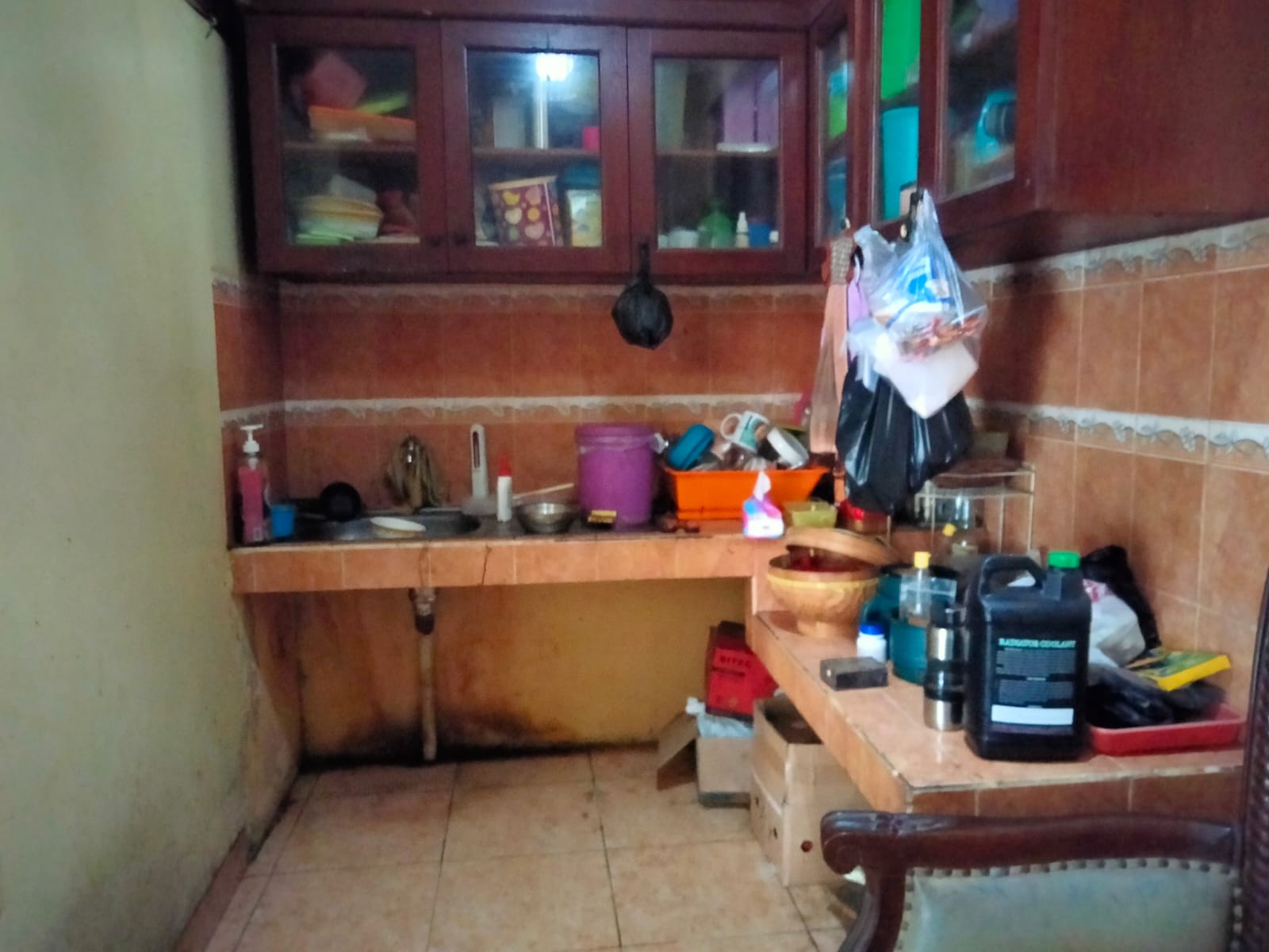 Rumah Dijual di Sawangan Depok